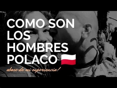 como son los hombres polacos|Estereotipos sobre las personas polacas – Atalaya Cultural